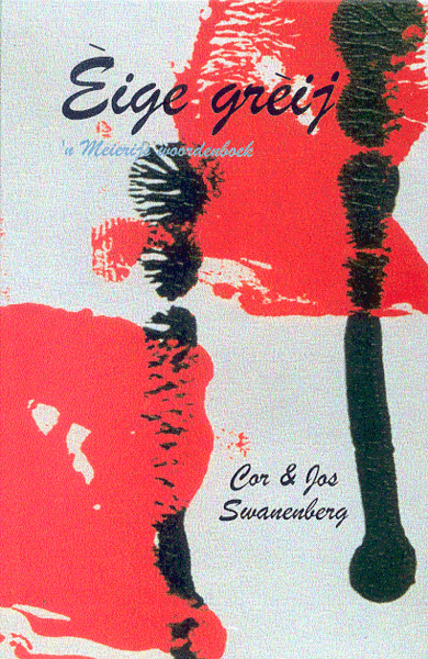 BRABANT - Èige grèij