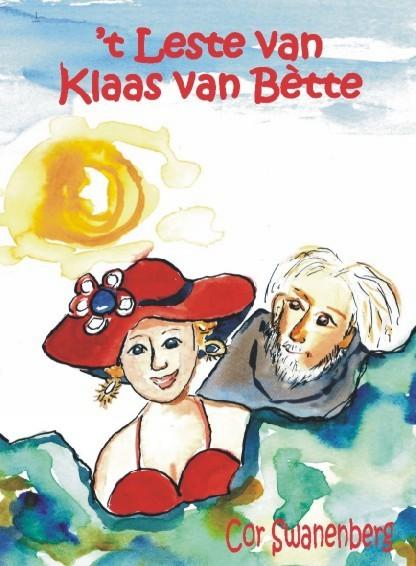 BRABANT - 't Leste van Klaas van Bètte