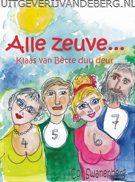 BRABANT - Alle zeuve...