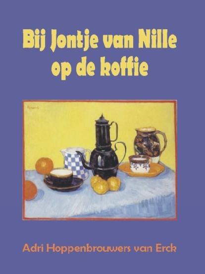 BRABANT - Bij Jontje van Nille op de koffie