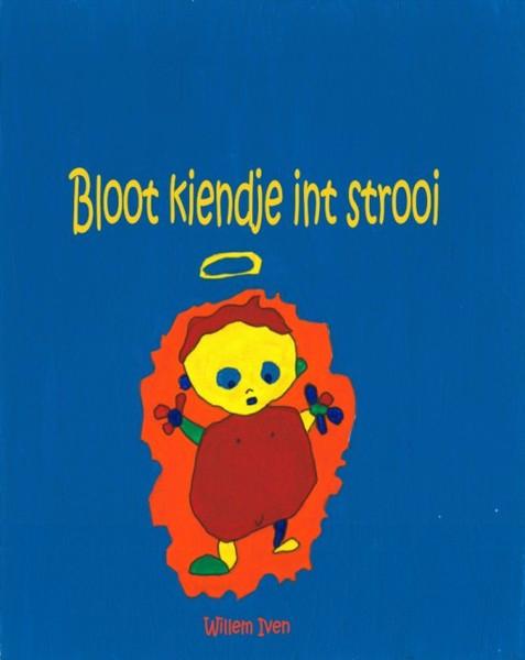 BRABANT - Bloot kiendje int strooi