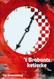 BRABANT - 't Brabants Ketierke