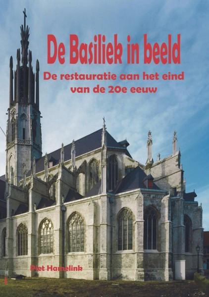 ZEELAND - De Basiliek in beeld
