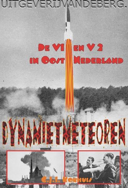 TWENTE - Dynamietmeteoren