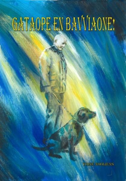 BRABANT - Gataope en Bavviaone