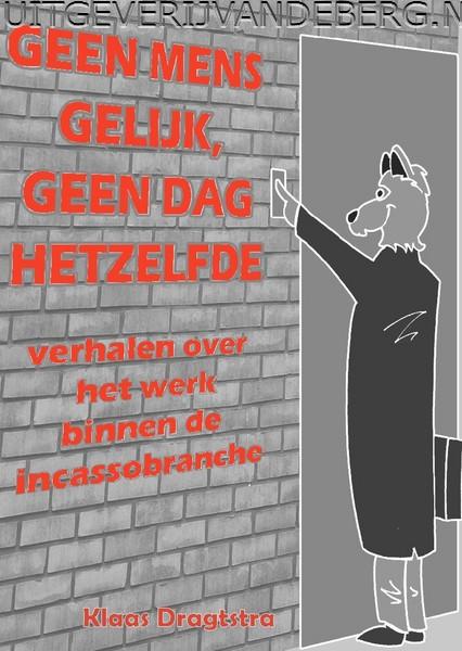 TWENTE - Geen mens gelijk, geen dag hetzelfde