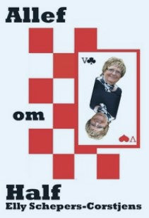 BRABANT - Allef om Half