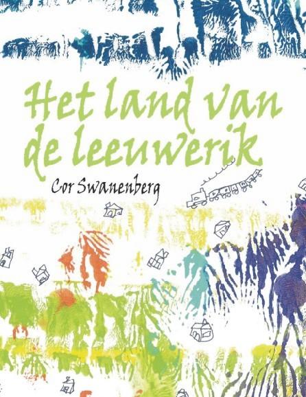 BRABANT - Het land van de leeuwerik