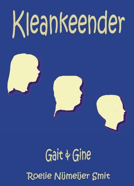 TWENTE - Kleankeender Gait & Gine