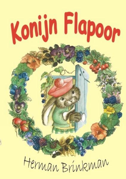 DIVERSEN - Konijn Flapoor