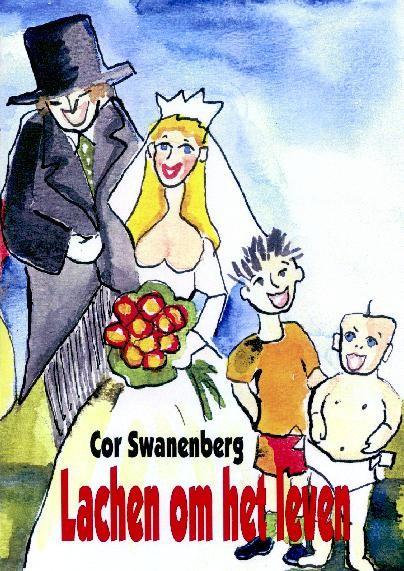 BRABANT - Lachen om het leven