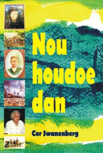 BRABANT - Nou houdoe dan