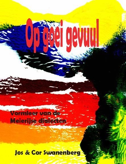 BRABANT - Op goei gevuul