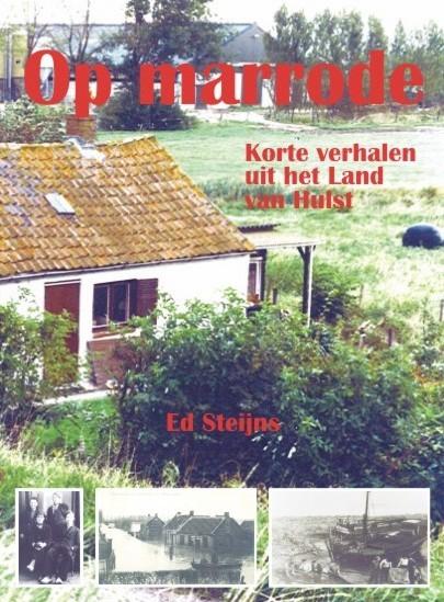 ZEELAND - Op marrode