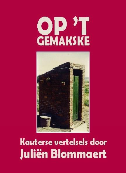 ZEELAND - Op 't gemakske