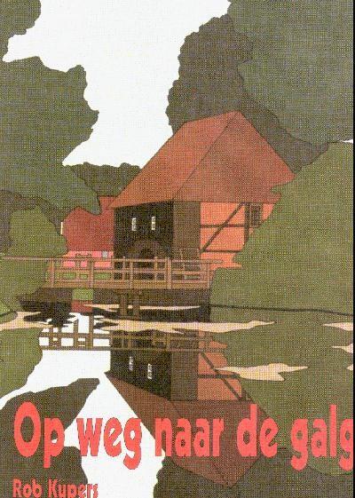 TWENTE - Op weg naar de galg