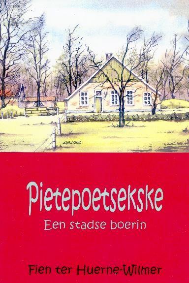 TWENTE - Pietepoetsekske