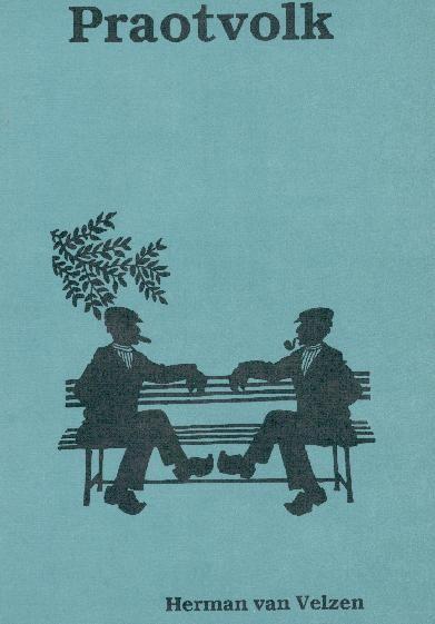 ACHTERHOEK - Praotvolk