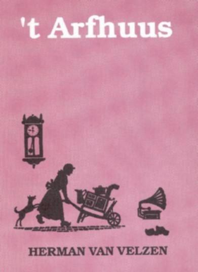 ACHTERHOEK - ’t Arhuus