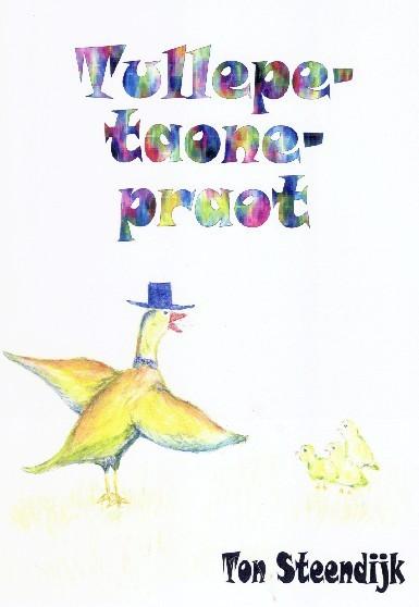 BRABANT - Tullepetaonepraot