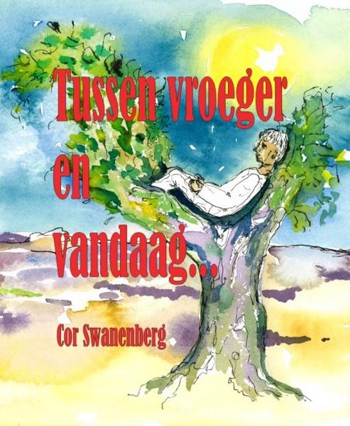 BRABANT - Tussen vroeger en vandaag