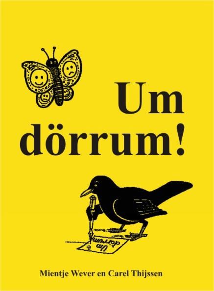 BRABANT - Um dörrum!