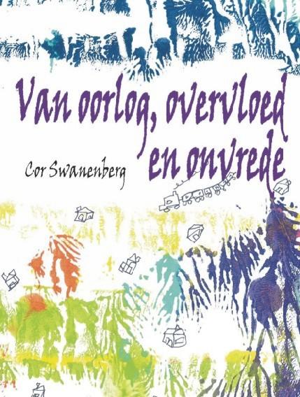 BRABANT - Van oorlog. overvloed en onvrede