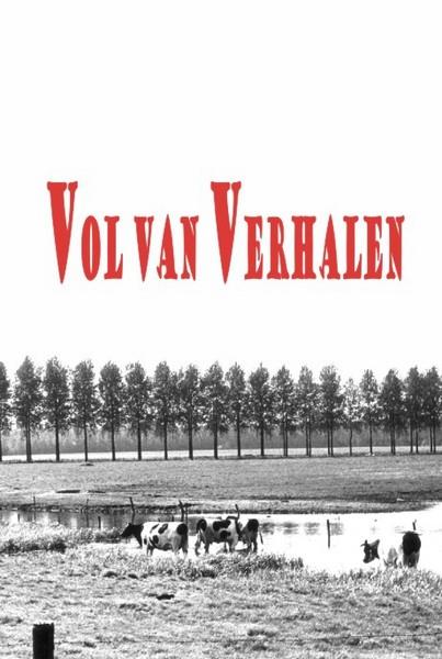 ZEELAND - Vol van verhalen
