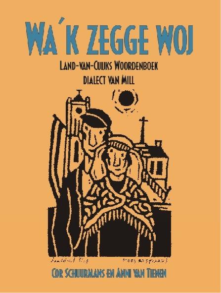 BRABANT - Wa'k zegge woj