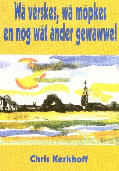 BRABANT - Wâ vérskes, wâ möpkes en nog wât ànder gewawwel