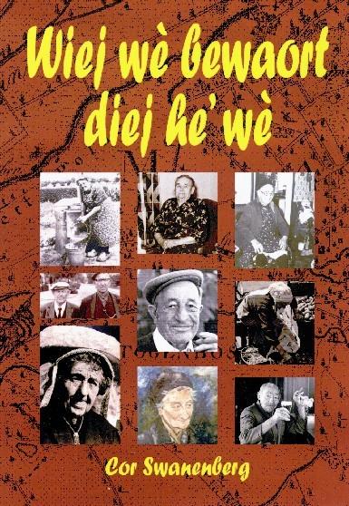 BRABANT - Wiej wè bewaort diej he' wè