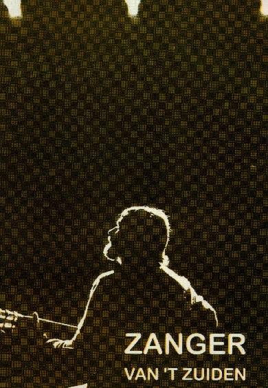 BRABANT - Zanger van 't zuiden