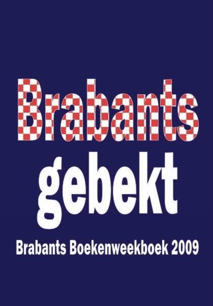 BRABANT - Brabants gebekt