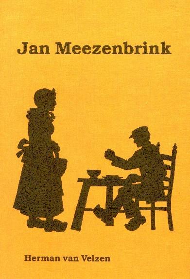 ACHTERHOEK -  Jan Meezenbrink