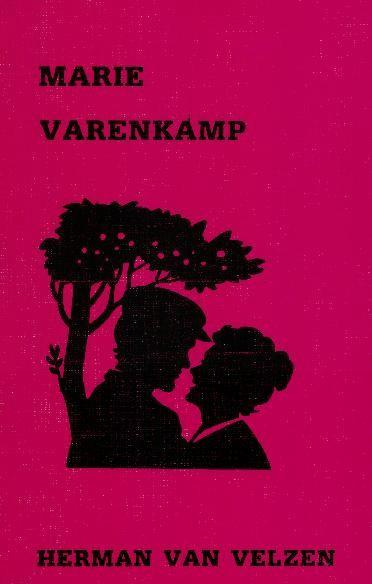 ACHTERHOEK - Marie Varenkamp