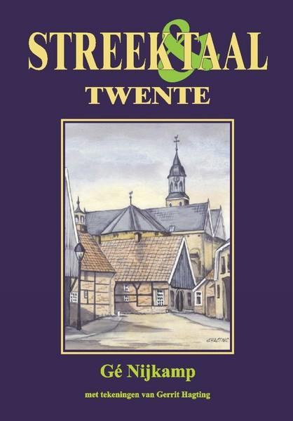 TWENTE -  Streek & Taal Twente