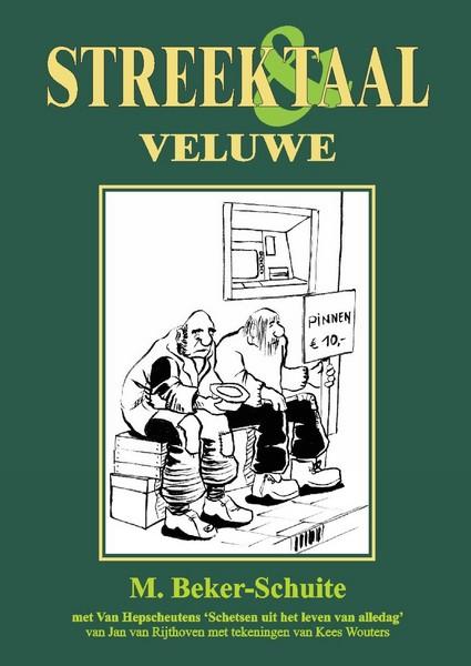 VELUWE -  Streek & Taal Veluwe
