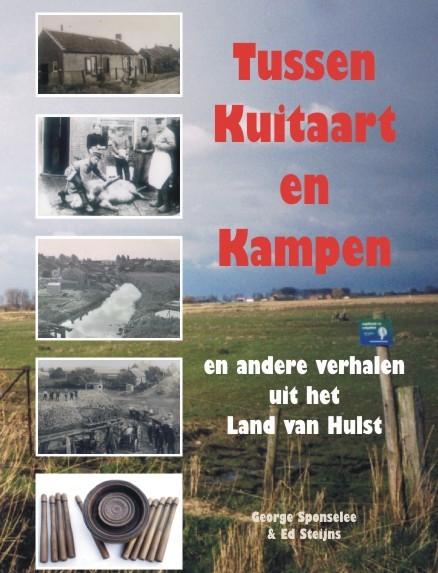 ZEELAND - Tussen Kuitaart en Kampen